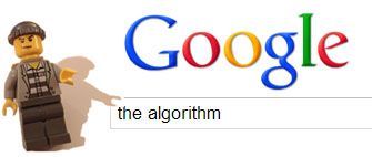 google algoritms