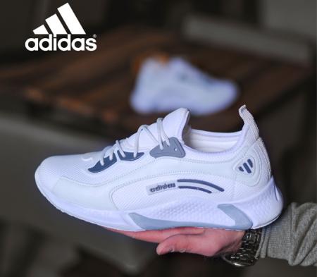 کفش مردانه Adidas مدل Bontila ( سفید)