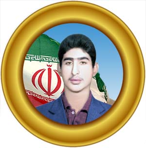 شهید حسن حیدرپور گشتی