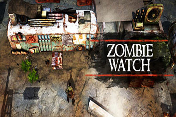 دانلود بازی کامپیوتر Zombie Watch