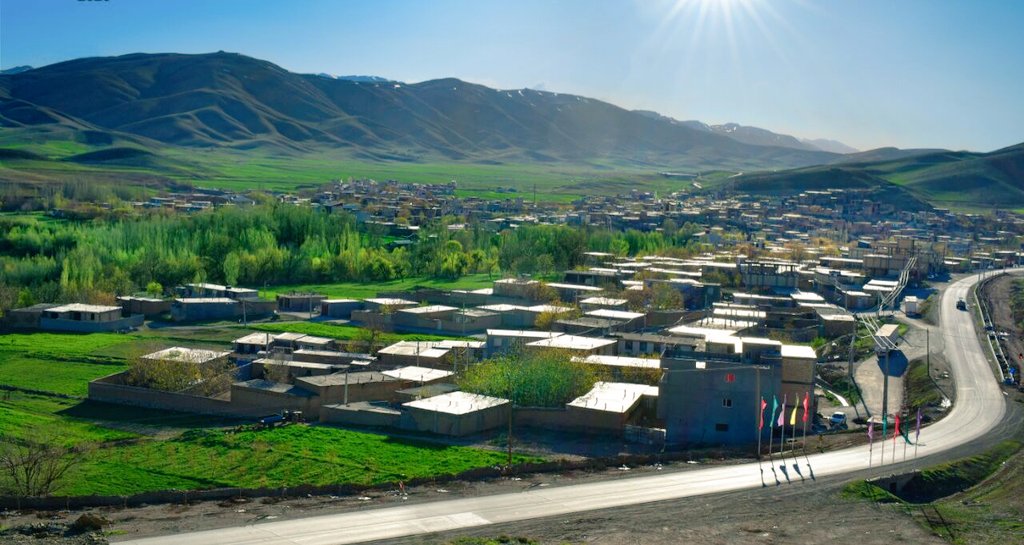 هارونی