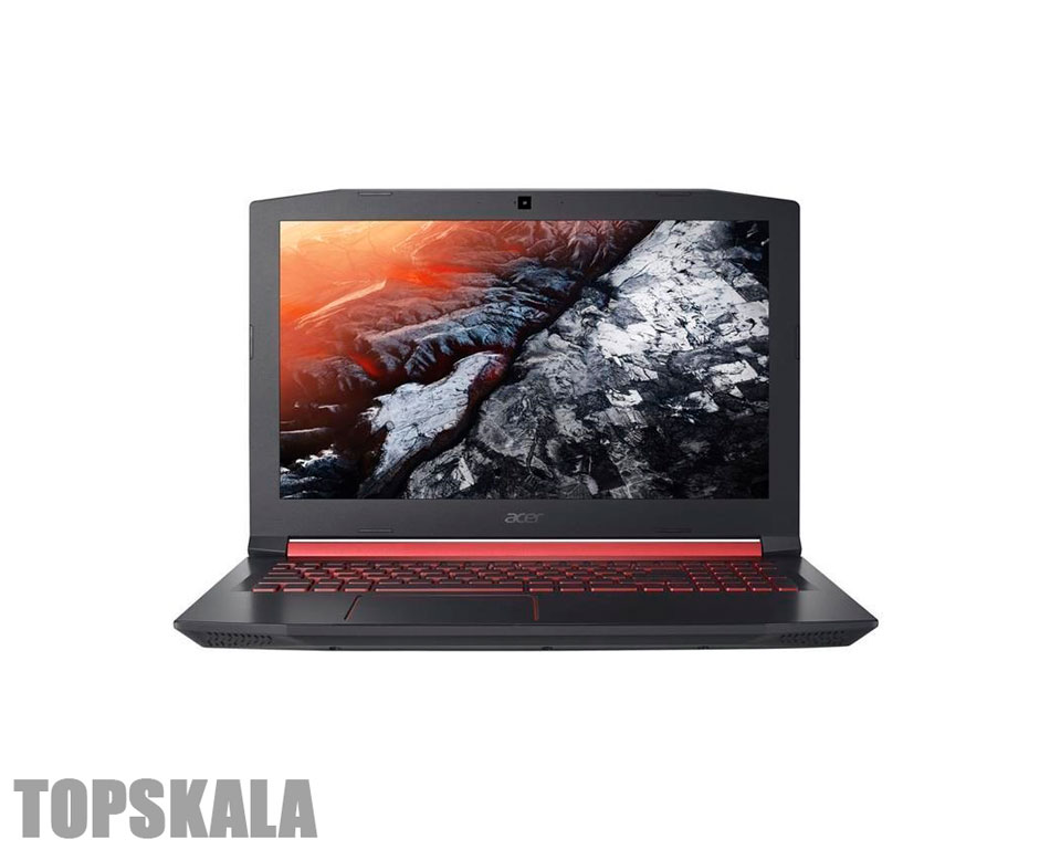 لپ تاپ آکبند ایسر مدل Acer NITRO 5 AN515-54-78K0
