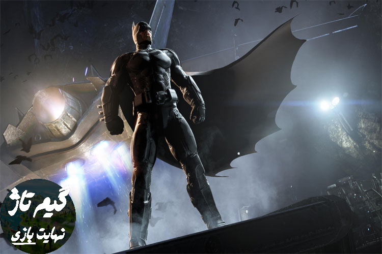 WB Games از انتشار اطلاعات جدید از بازی Batman خبر داد