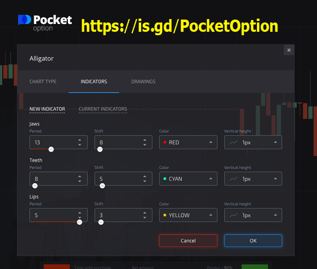 pocketoption make money getting dollar  money making by pocketoption binary strategy 100% win strategy indicator alligator in pocketoption