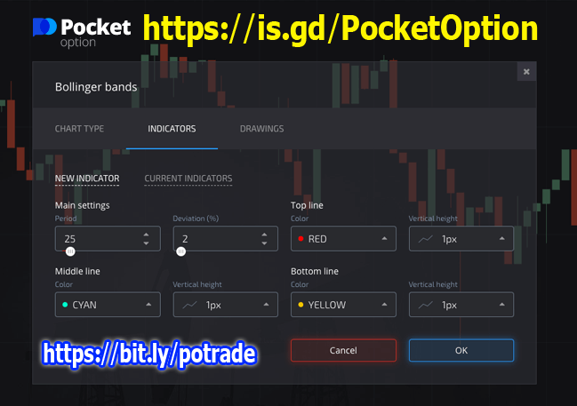 bolinger band  Tweezer online money pivot moving average candlestick engulfing price range Bollinger bands pocketoption make money getting dollar  money making by pocketoption binary strategy 100% win indicator alligator pocketoption
