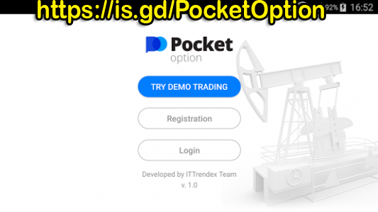 Making huge money by Golden Binary strategies in PocketOption