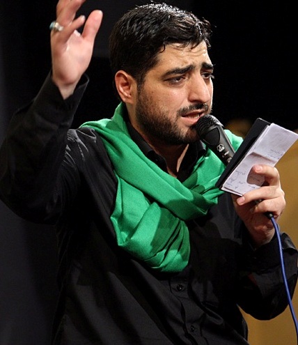 دانلود آهنگ گل رشیدم بنی فاطمه