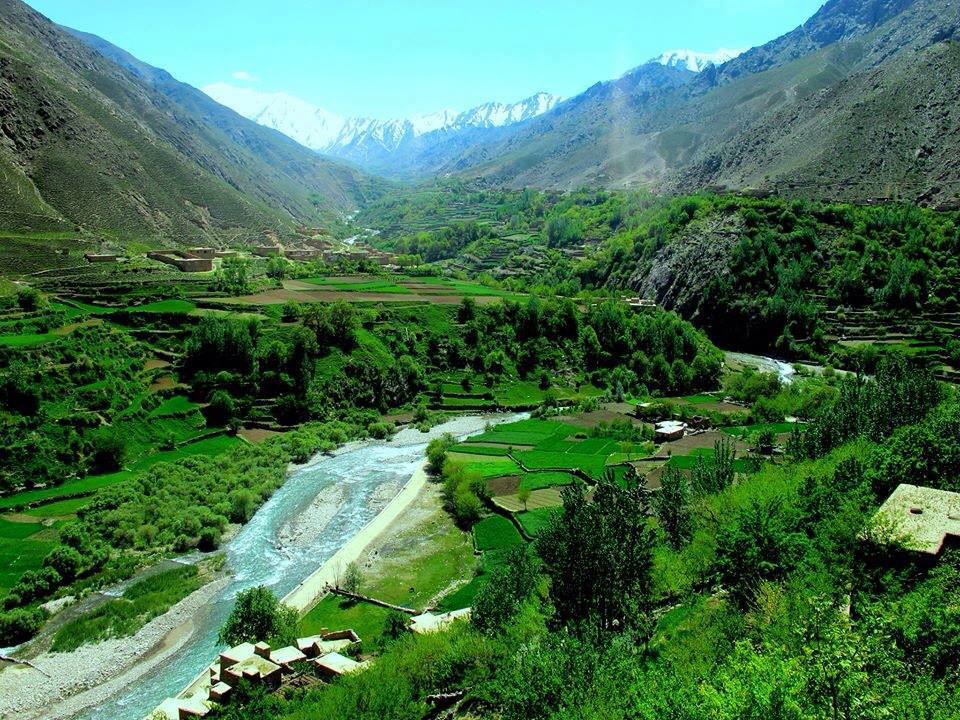 عکس های زیبا افغانستان