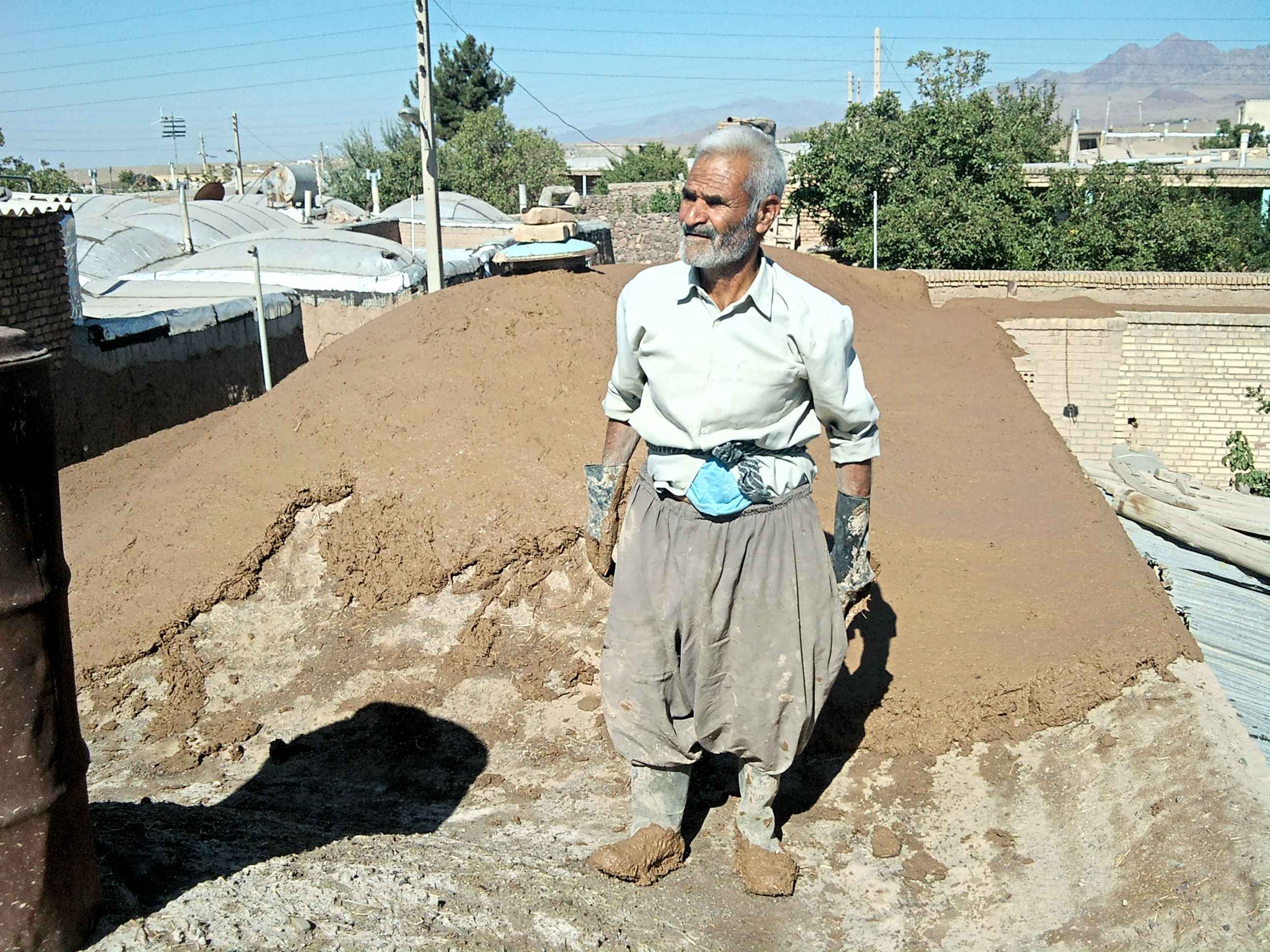 بادافشان - BADAFSHAN