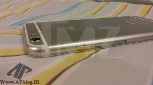 آیفون 6 روشن - iPhone 6