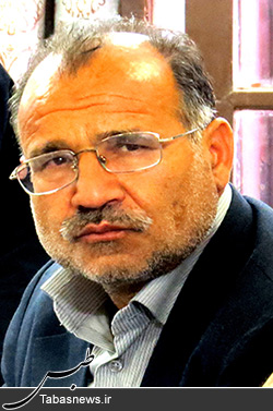 محمود فخاری