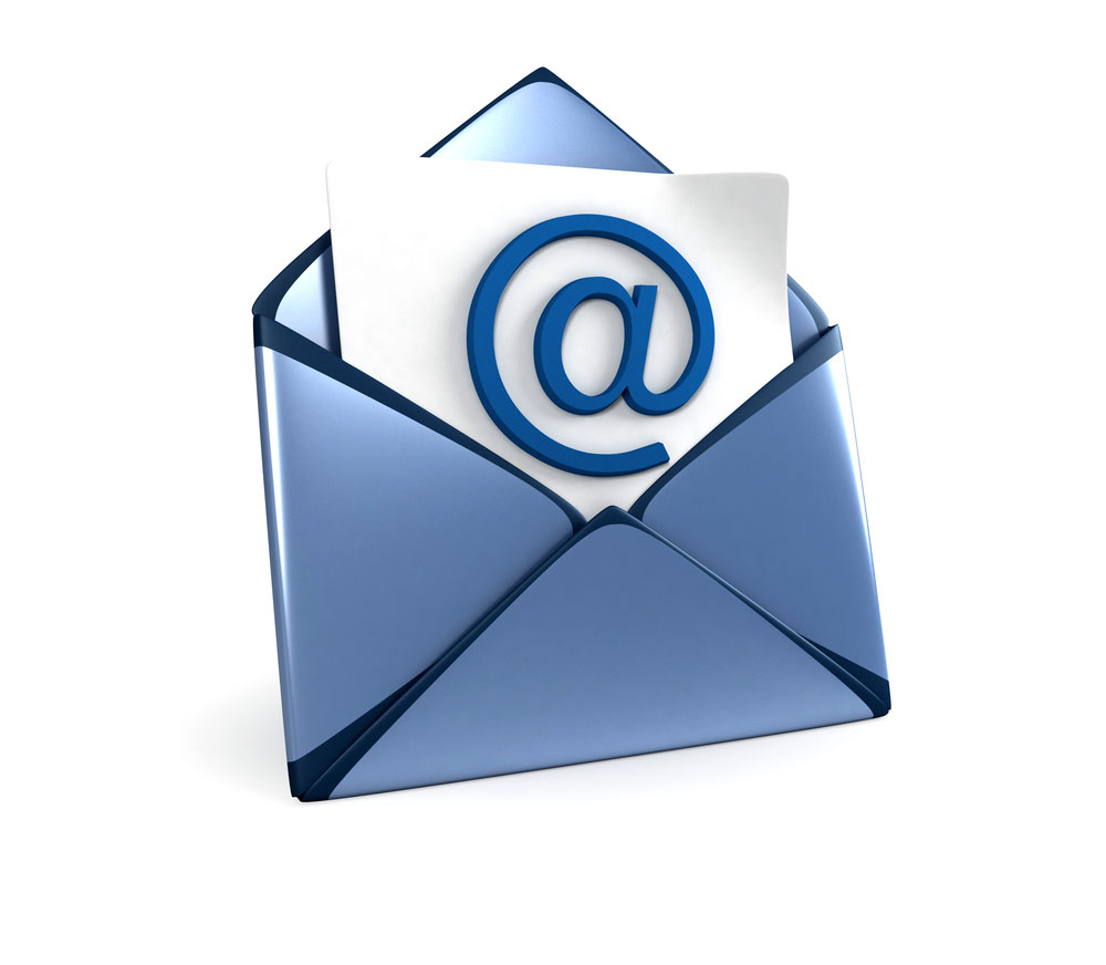 ایمیل - کد تخفیف نت افراز
