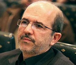 مرحوم دکتر حسین اردستانی