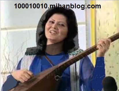دانلود اهنگ عاشق ذلفیه