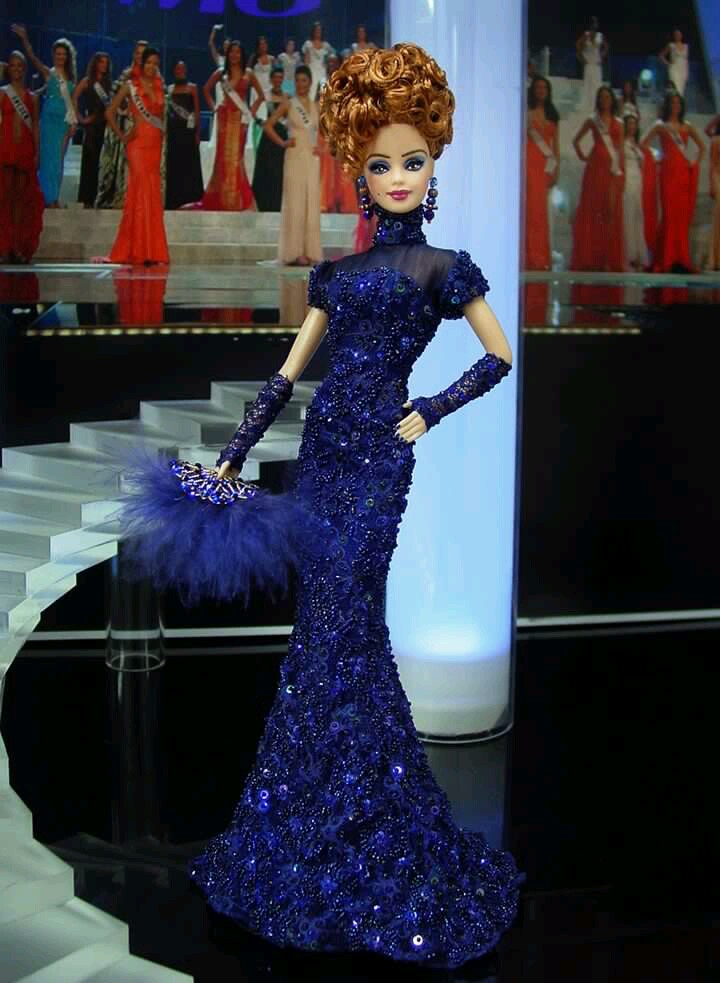 مدل لباس عروسکی بلند مدل لباس مجلسی دخترانه
