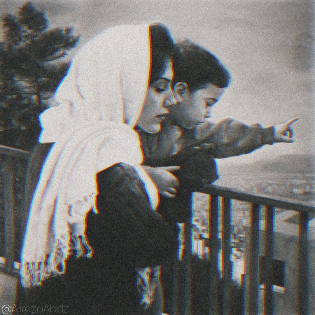 مادر - قسمت اول
