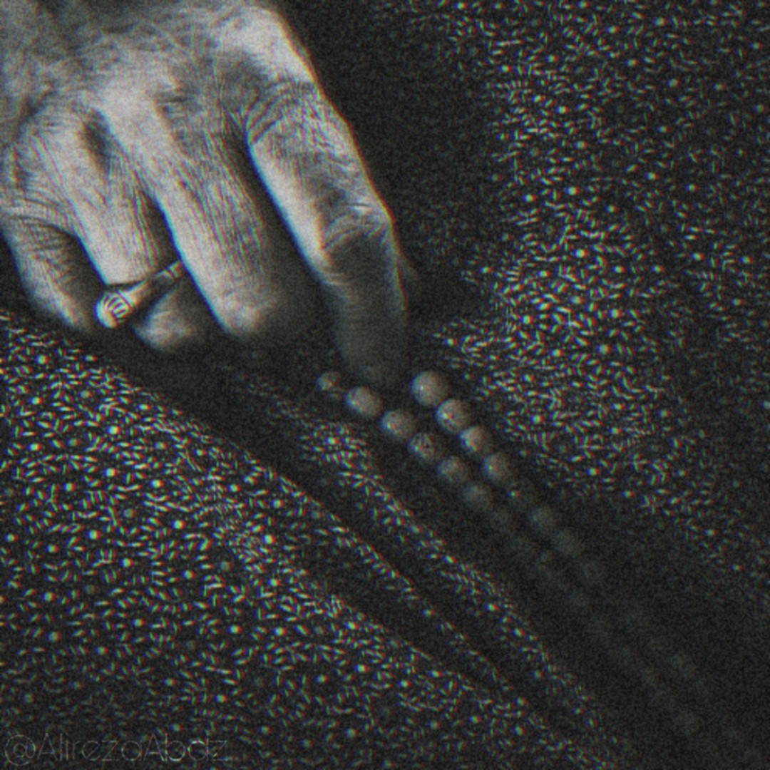 مادر - قسمت دوم
