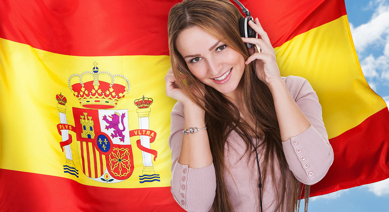 سریع و راحت زبان کشور اسپانیا را یاد بگیرید